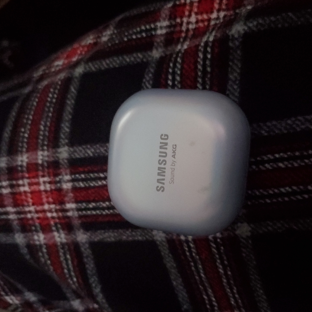 Galaxy Buds Pros